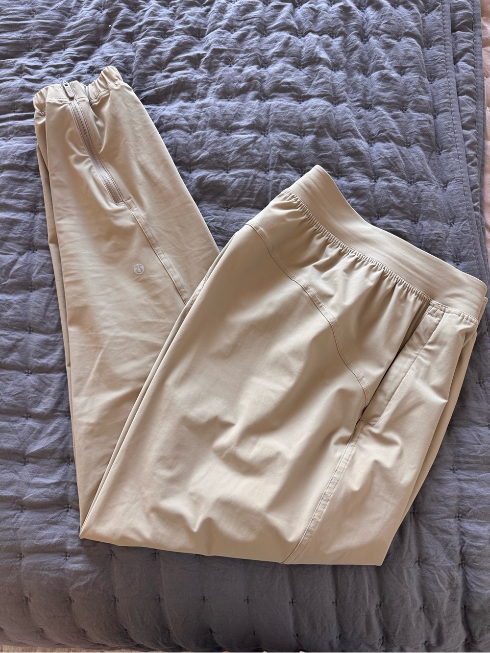 lululemon athletica adapted state Jogger Pants